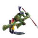 Illustration for article titled New Teenage Mutant Ninja Turtle Figures Revealed